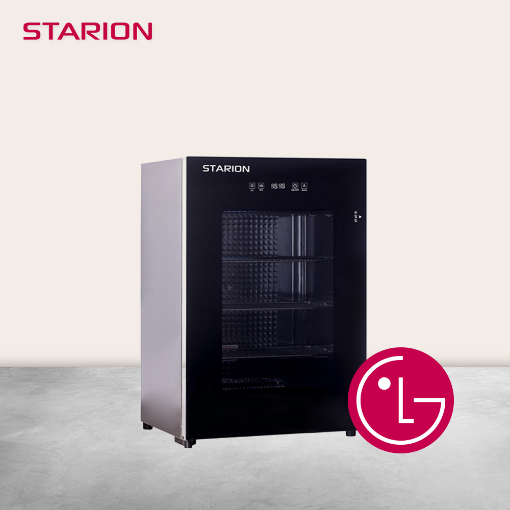 스타리온 전기온장고 편의점 약국 음료 온장고 80인용