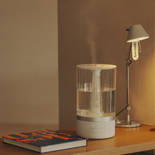 이노크아든 신생아가습기 HH02