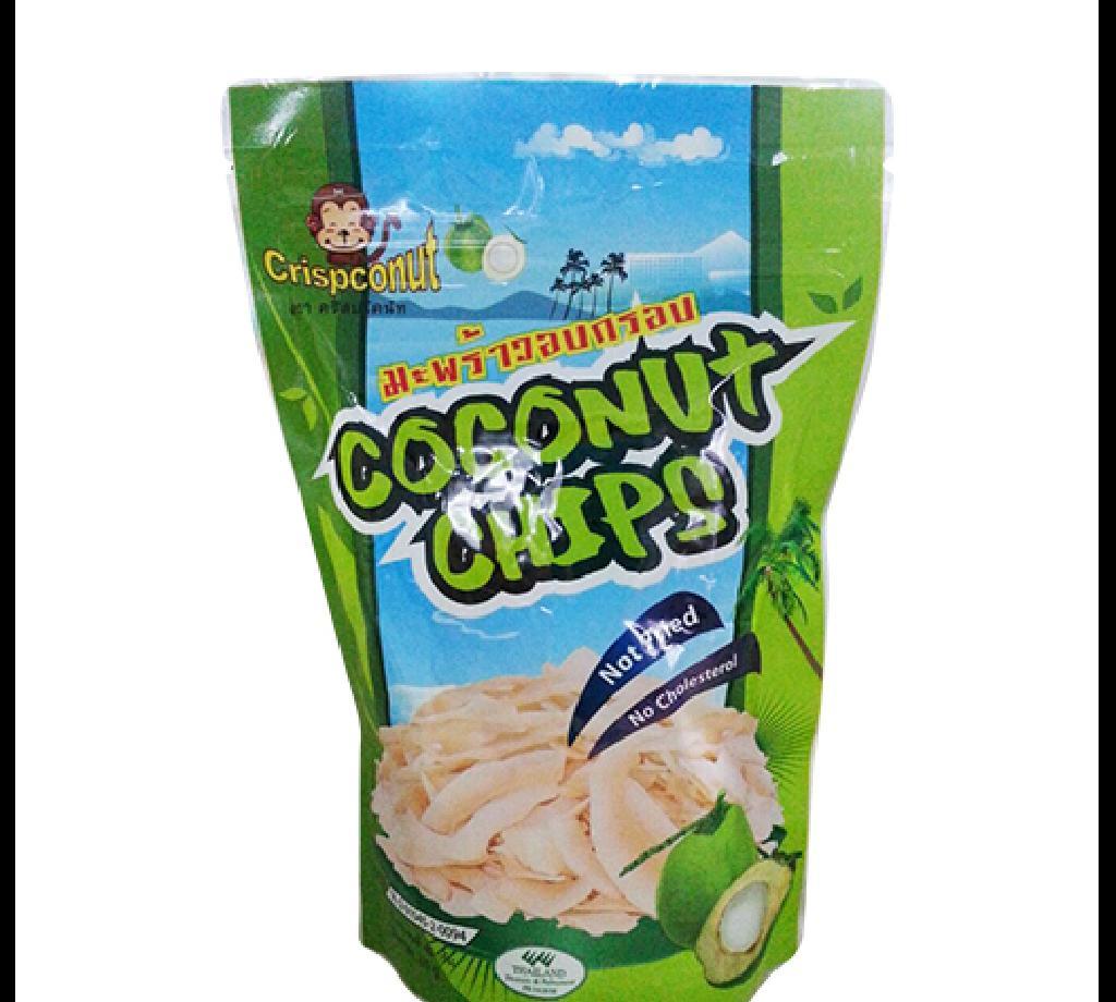 코코넛칩스 JD푸드 40G : 마켓펀치