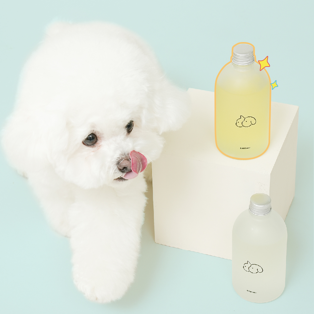 반다르크 [SPRING gift] 반려동물 디퓨저 선물세트 디퓨저2병+하루보울+시향세트 이미지 4