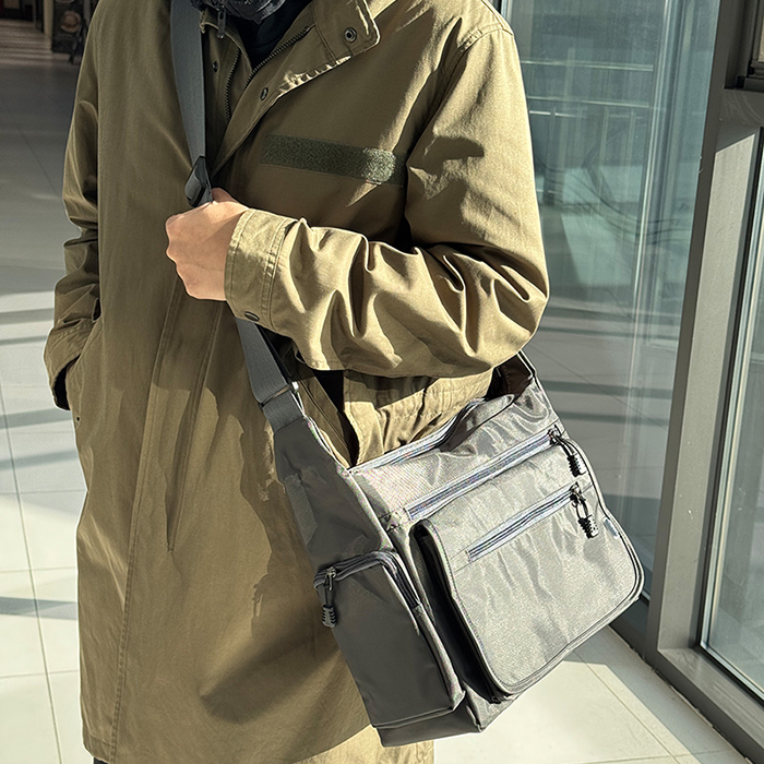 캐쥬얼 남자크로스백 여행용크로스백 (br923)