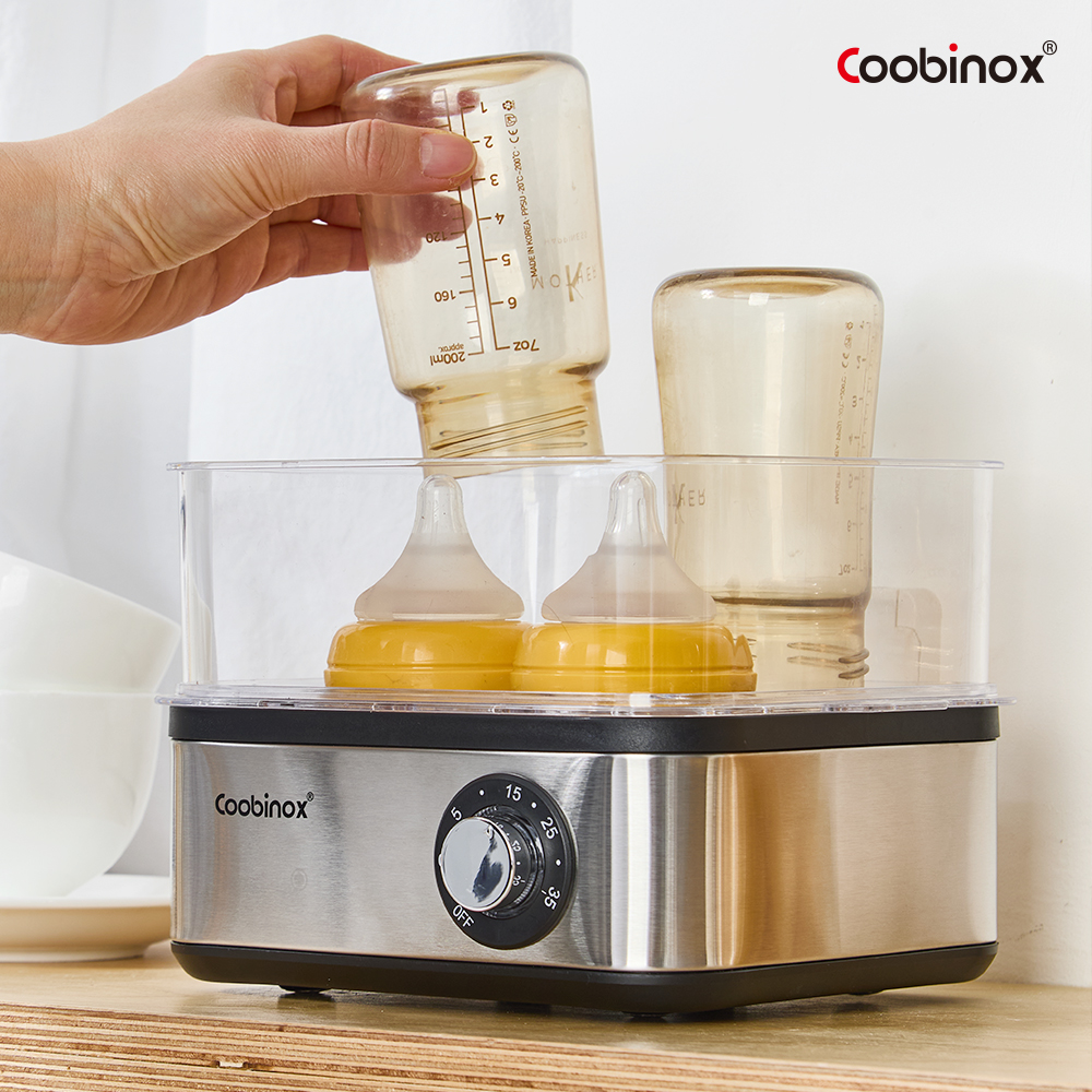 계란 삶는기계 찜기 에그쿠커 구운계란 삶기 쿠비녹스