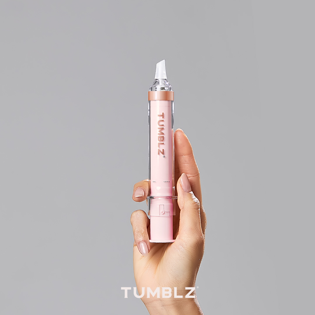 텀블즈 3GF 시카니들 1500 앰플 20ml / EGF+IGF+FGF/ 시카 진정 트러블케어 마이크로니들 앰플 - 상세 이미지 2