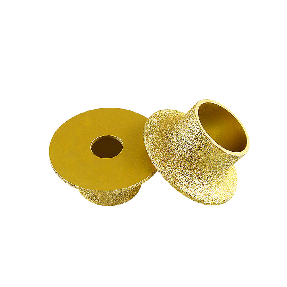 공구하자 공구 다이아몬드 그라인딩 휠 프렌치 사이드 30mm - 메인 이미지