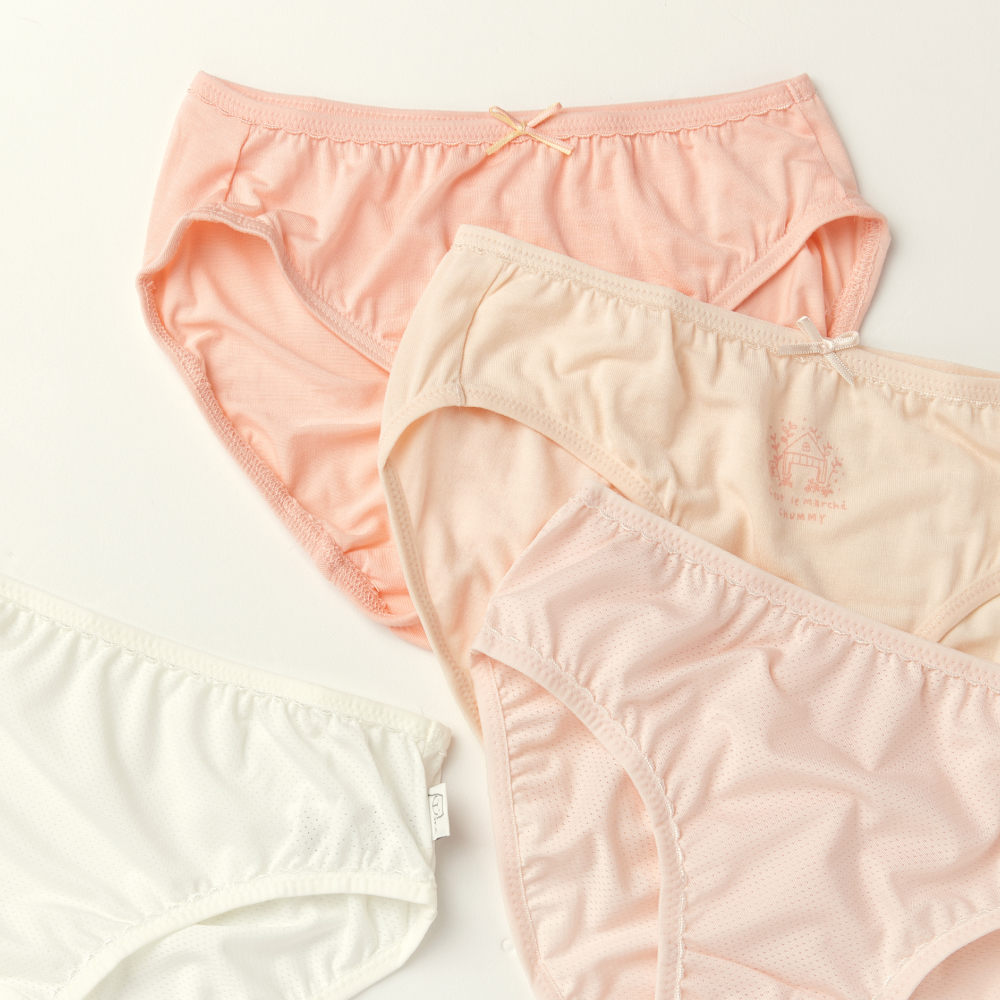 첨이 여아 주니어 팬티 모음전