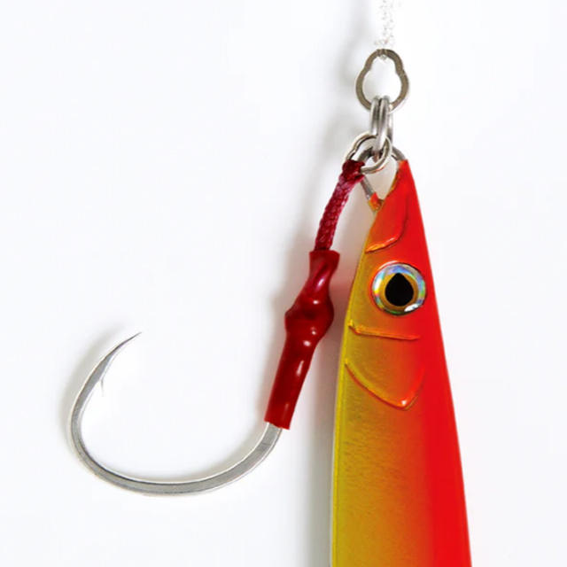데코이 그랜드파이크 DJ-100 부시리 방어훅 지깅훅 빅게임 바늘 1/0호 - 상세 이미지 2