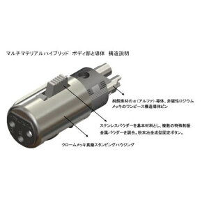 후루텍 Fulltech 고급 XLR 플러그 CF-602F NCF(R) - 상세 이미지 5
