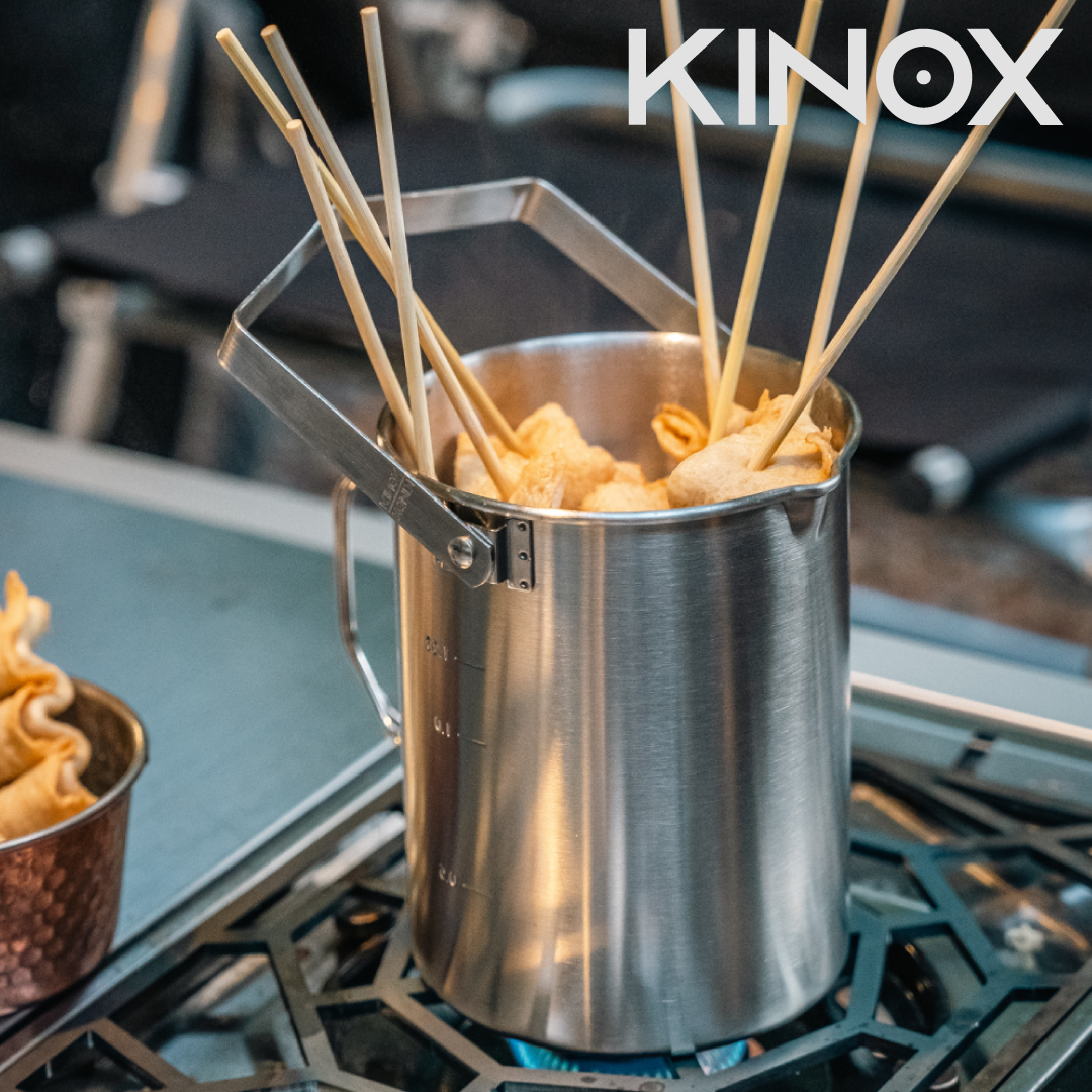 키녹스 캠핑 포트 주전자 오뎅탕 어묵탕 냄비 케틀