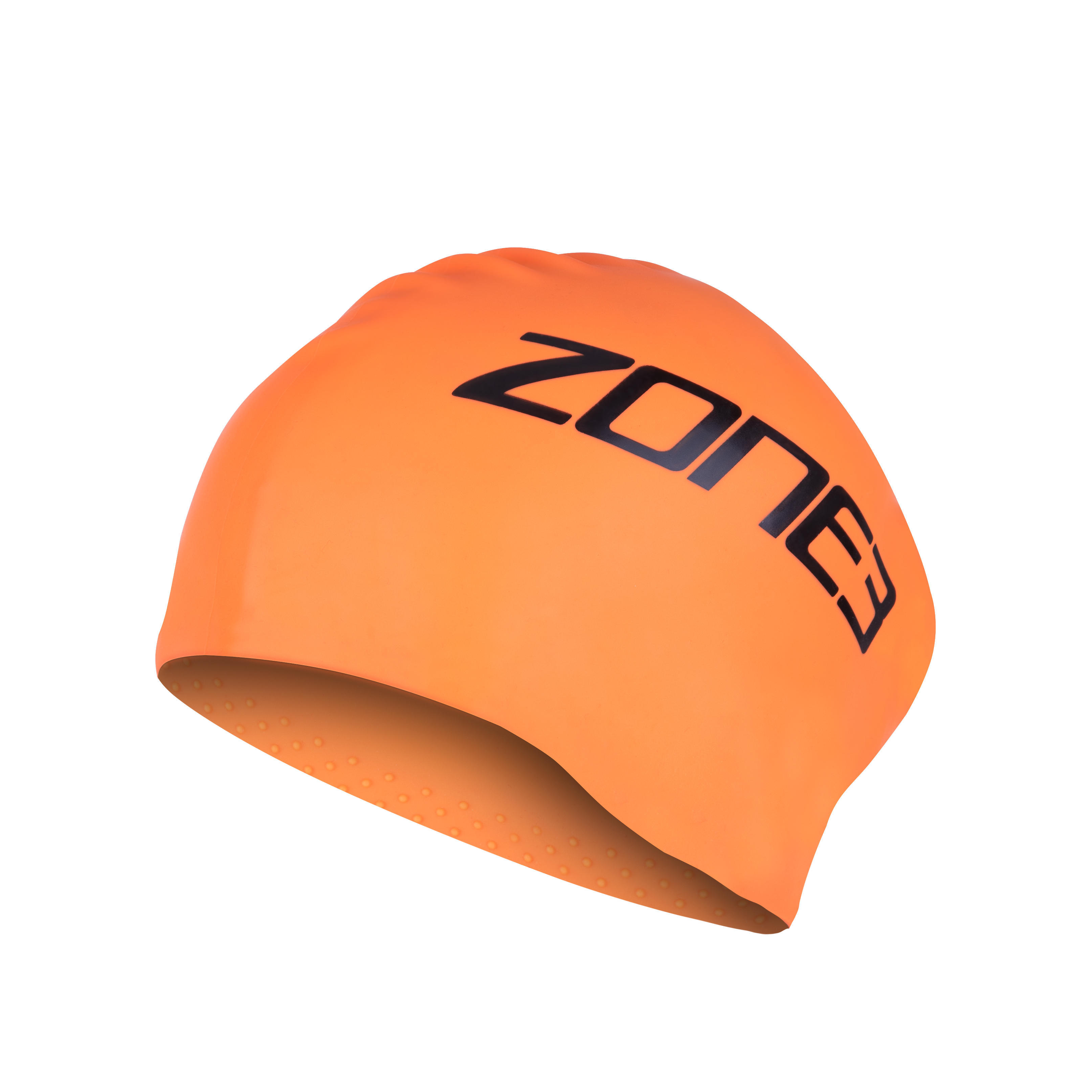 존3 실리콘 수영 수모 긴머리 롱헤어 - 상세 이미지 3