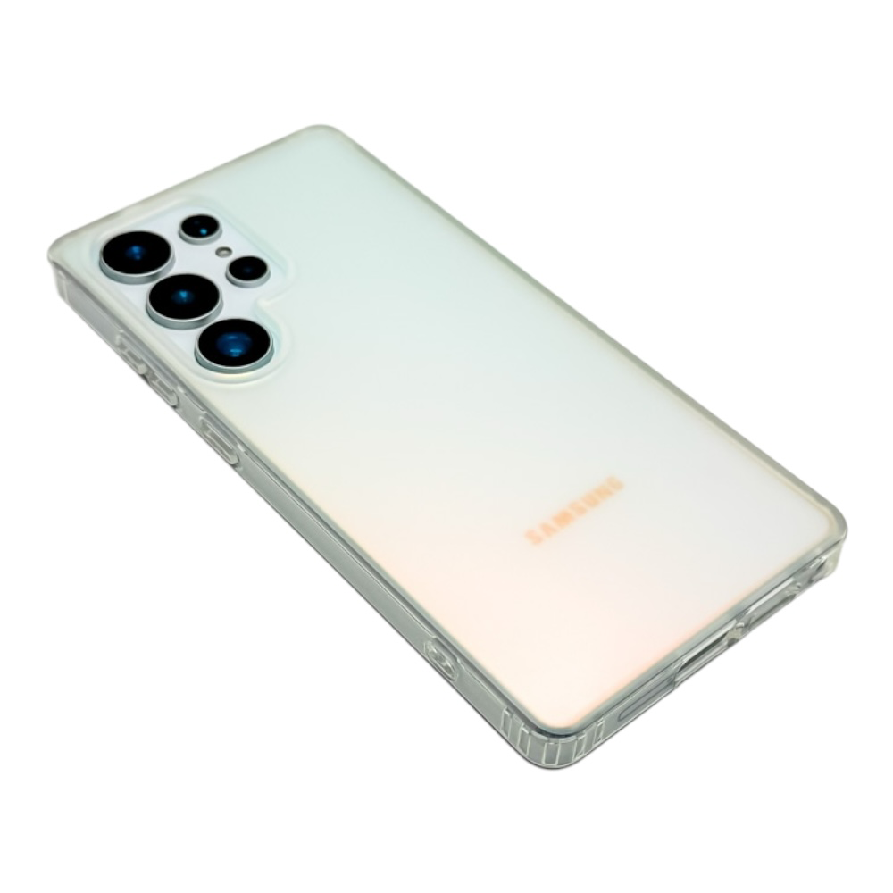 매트 오로라 케이스 일반타입, 갤럭시S25 울트라 이미지 6