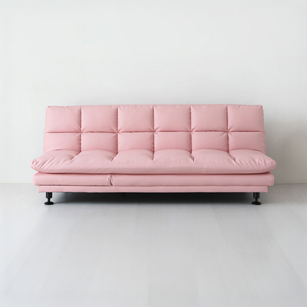 앰보 3인 멀티 소파베드 카우치형