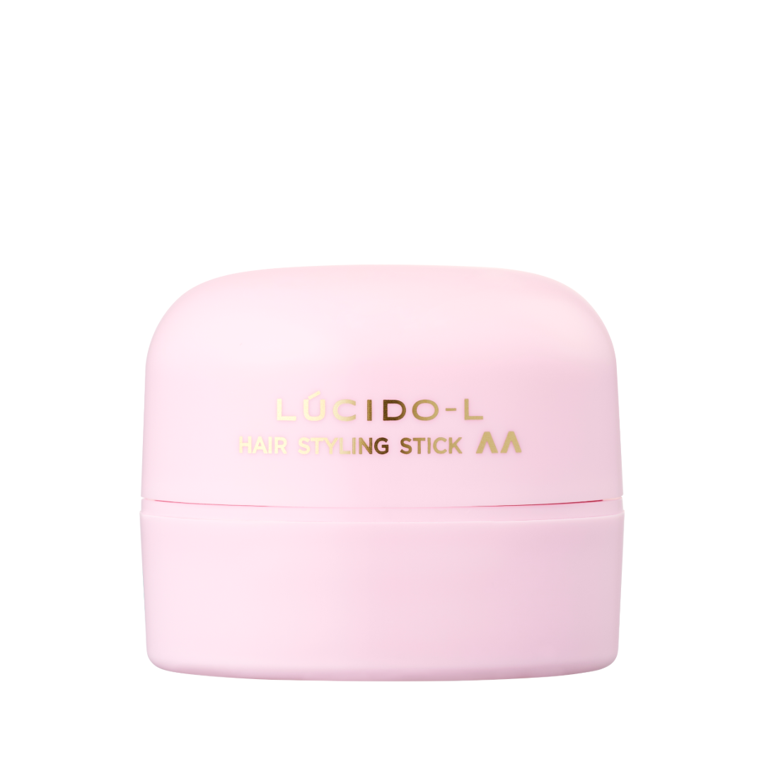 루시도엘 잔머리픽서 헤어스틱왁스 여자헤어왁스 13g