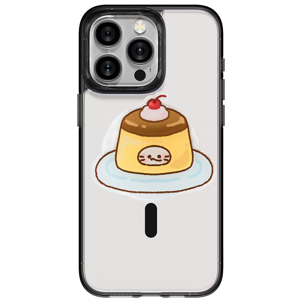 빅쏘 꼬치토치 푸랭이 아이폰 갤럭시 아크릴 맥세이프 그립톡 스마트톡 핸드폰 거치대