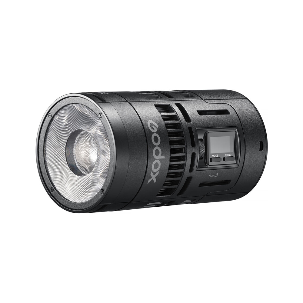 고독스 MS60R RGB LED 방송 촬영 조명 이미지 6
