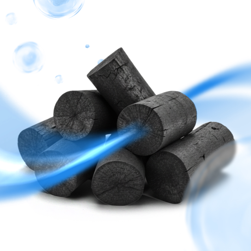 [호환] 미닉스 더 플렌더 음식물처리기 필터 활성탄 리필용 악취 고품질 탈취필터 4팩 포유