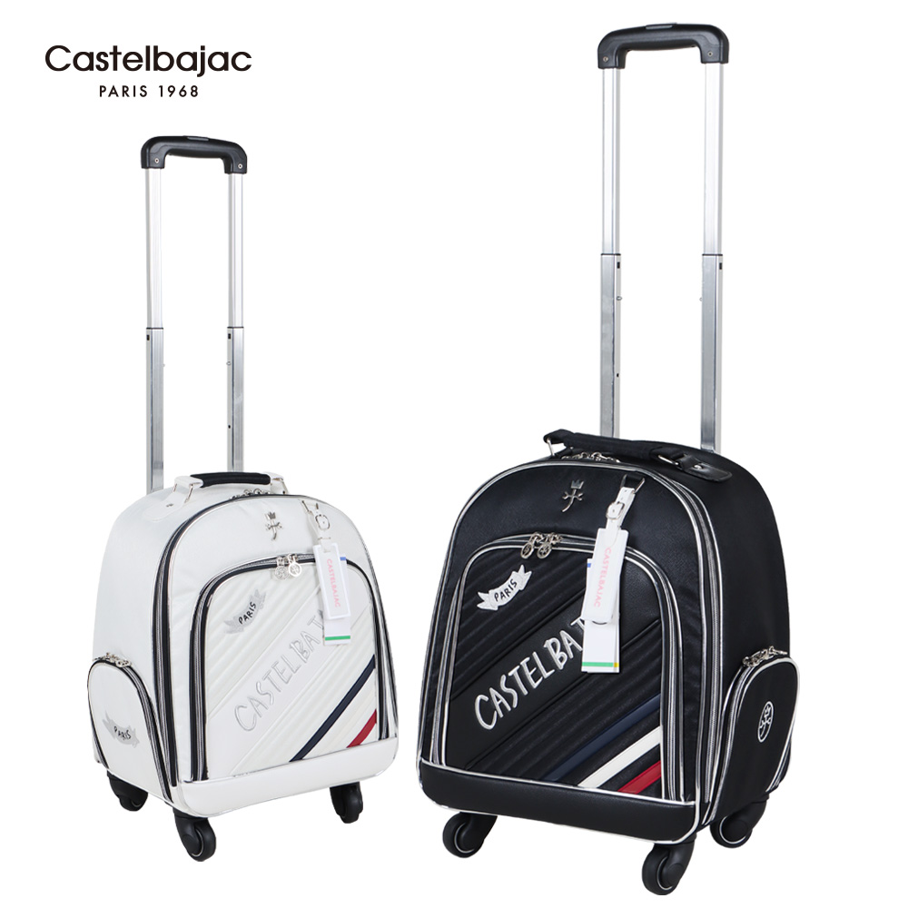 까스텔바작 여성 바퀴형 보스턴백 BWDM-GB702 - UN