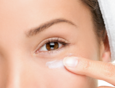 rejuran PDRN eye cream
