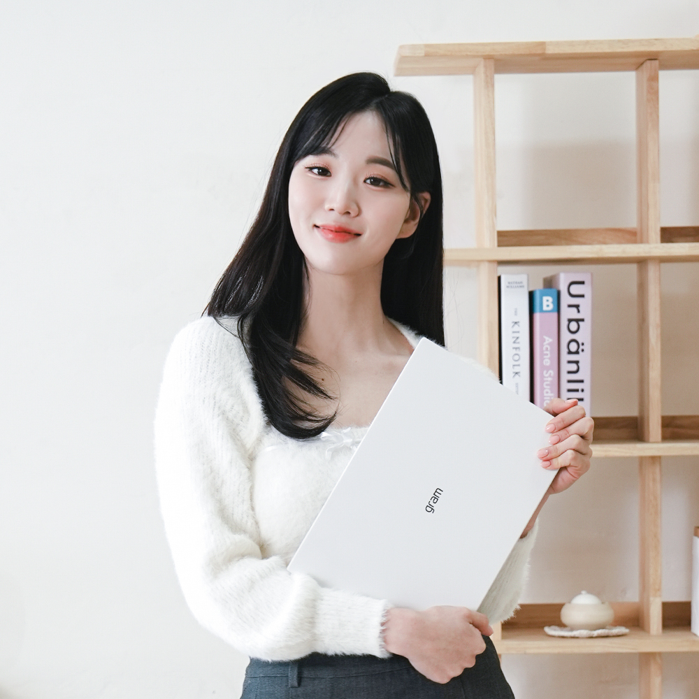[최대 114만] LG노트북 그램 14 인텔 애로우 U5 16GB 256GB 가벼운 대학생 포토샵 - 상세 이미지 2