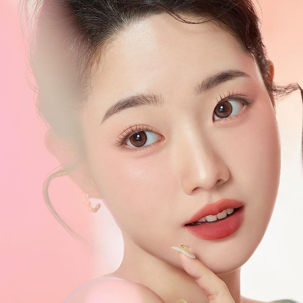아임미미 립 실루엣 워터 블러 틴트 4g (7Color) 이미지 6