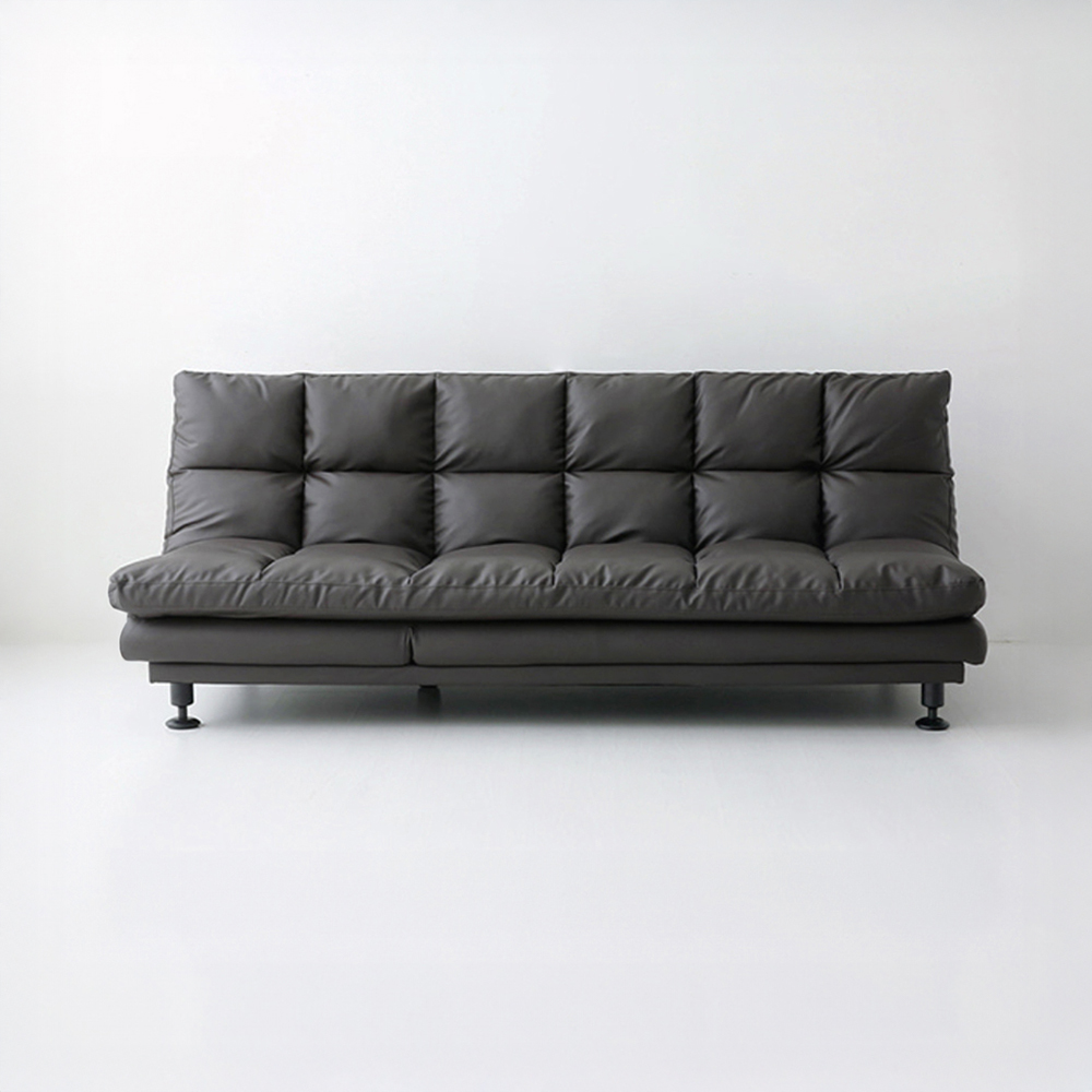 앰보 3인 멀티 소파베드 카우치형