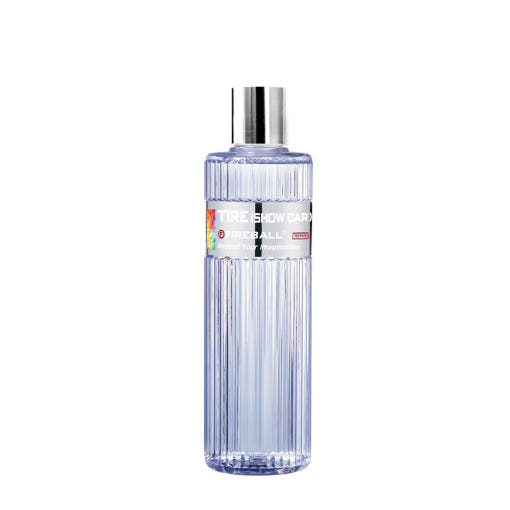 파이어볼 쇼카 타이어 500ml 유성 타이어 광택제 코팅제 - 상품 이미지
