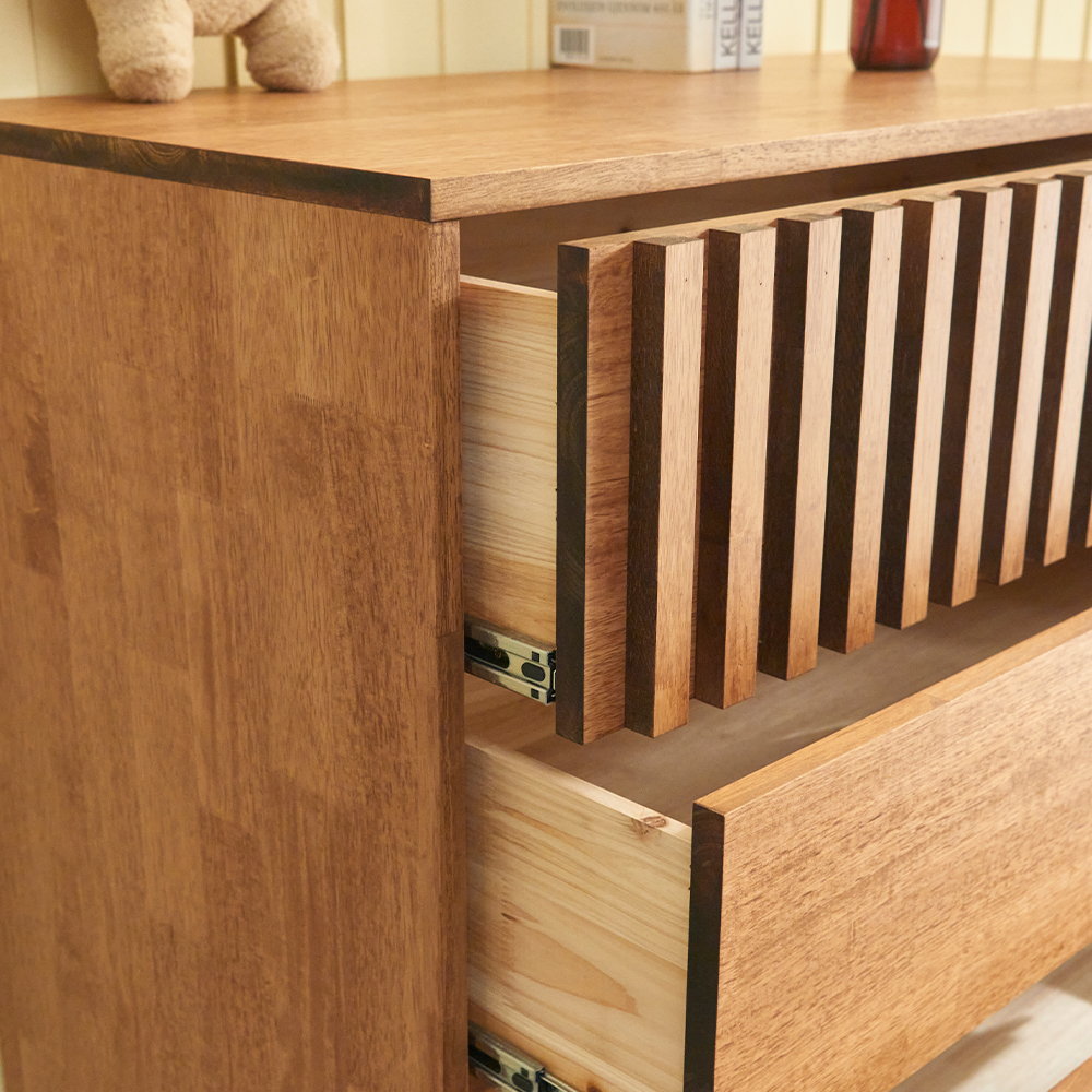 돌프 2000 티비장 tv 다이 서랍장 원목 거실장