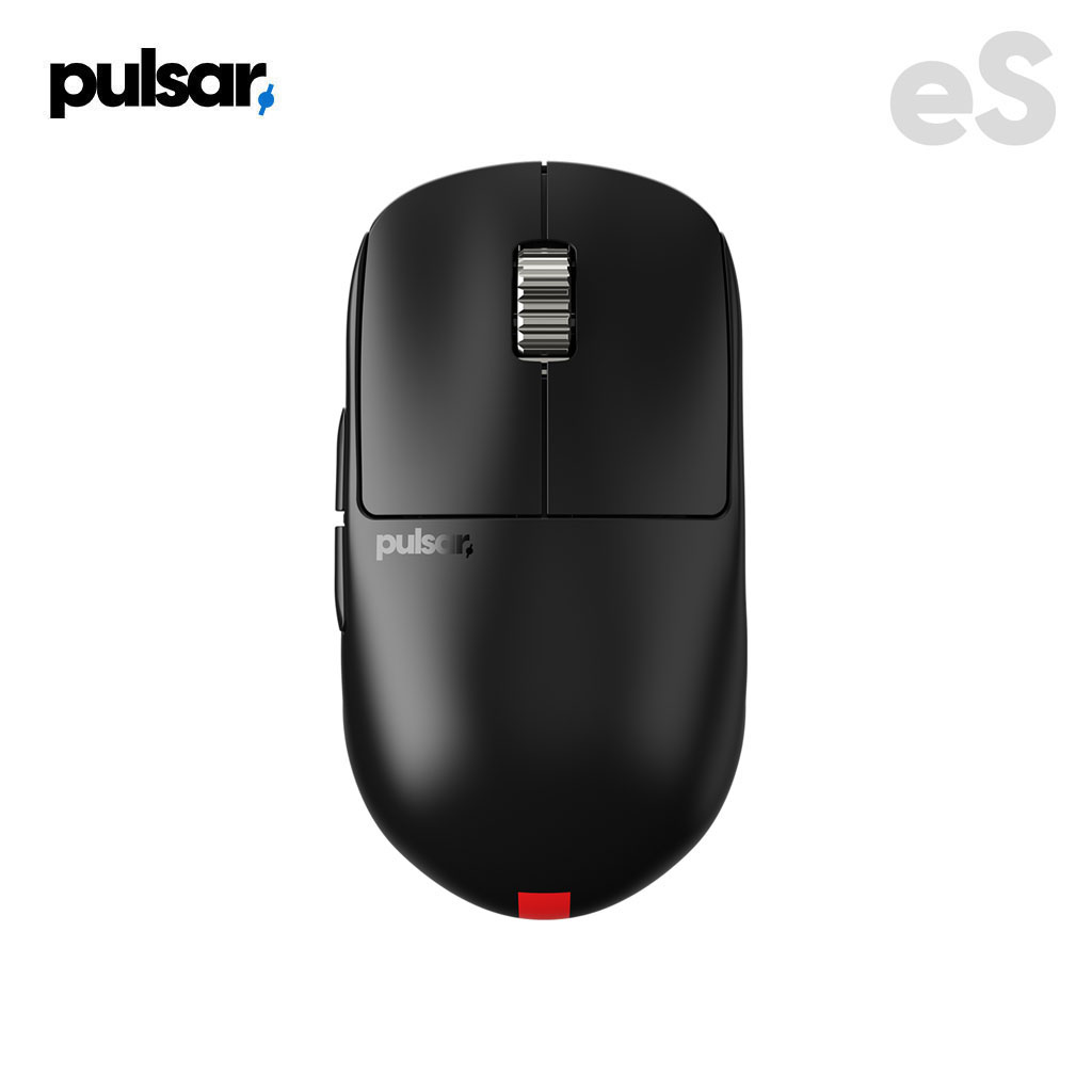 펄사 X2H v3 eS 무선 게이밍 마우스