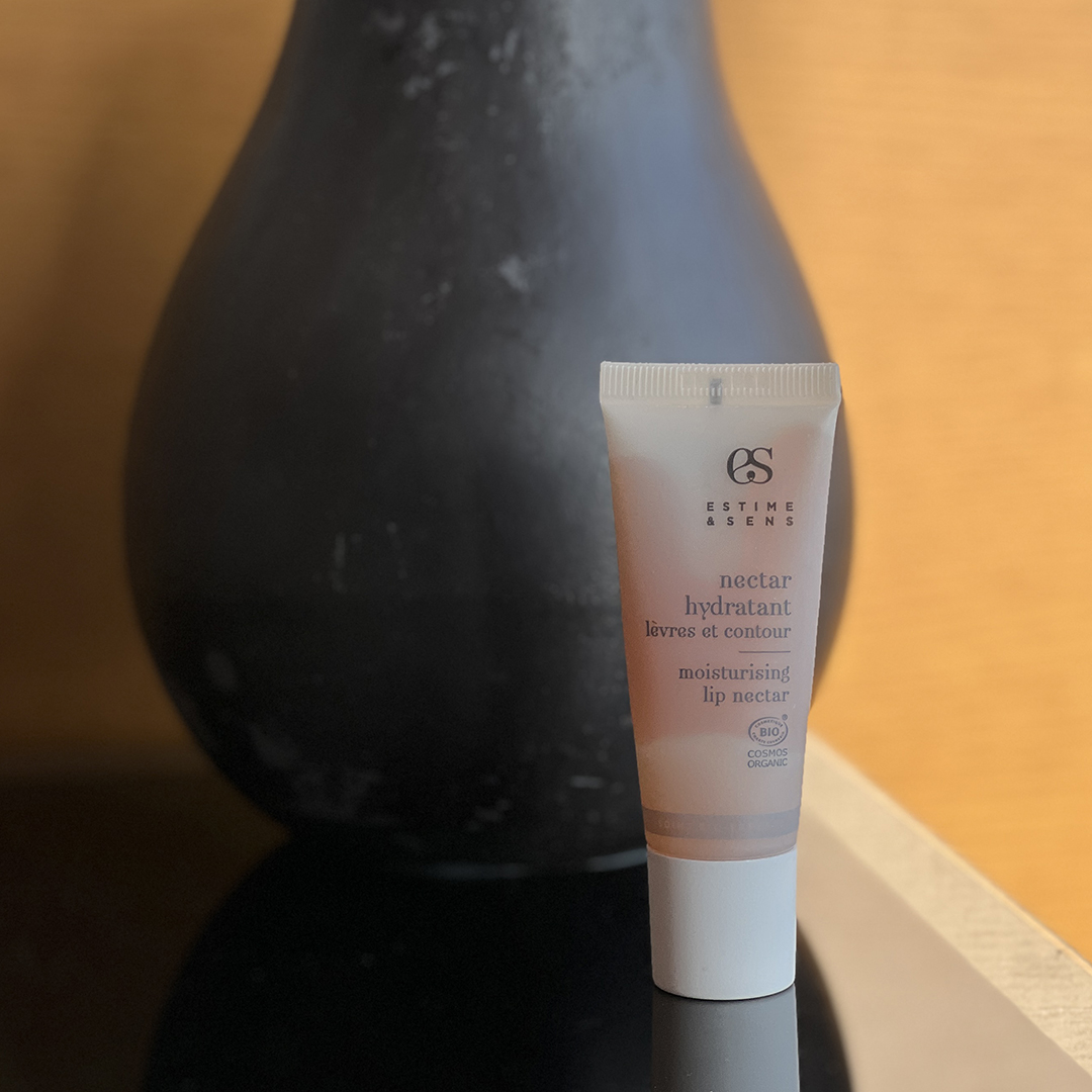 비건립밤 촉촉한립밤 유기농립밤 입술보습 에스팀에상스 20ml - 상세 이미지 2