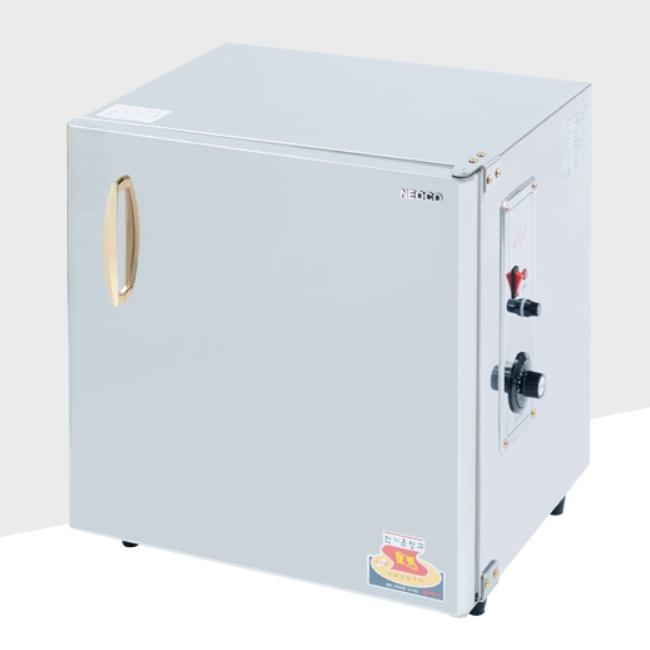 밥보온고 식당 영업용 공기밥보관 2단 전기온장고