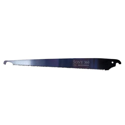 대건금속톱 전지톱날 DE-702B 360MM - 상품 이미지