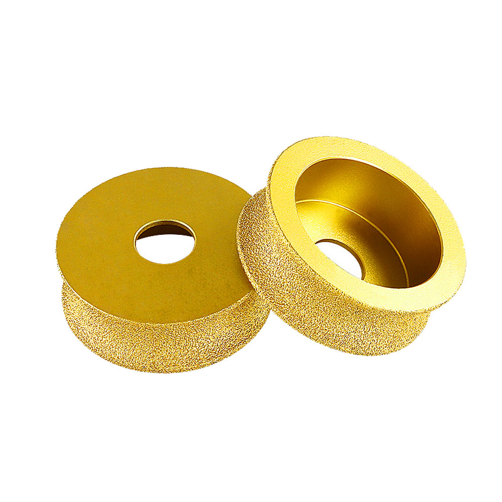 공구하자 다이아몬드 그라인딩 휠 엣지 그루브 휠 라운드 엣지 20mm - 메인 이미지