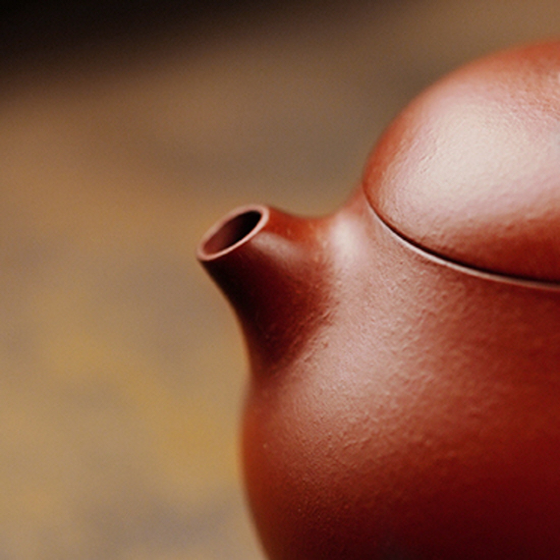 [자사호] 더큰솔 이싱원광 주니 소 문단호 자사호 보이차 다도 다관 100ml - 상세 이미지 4