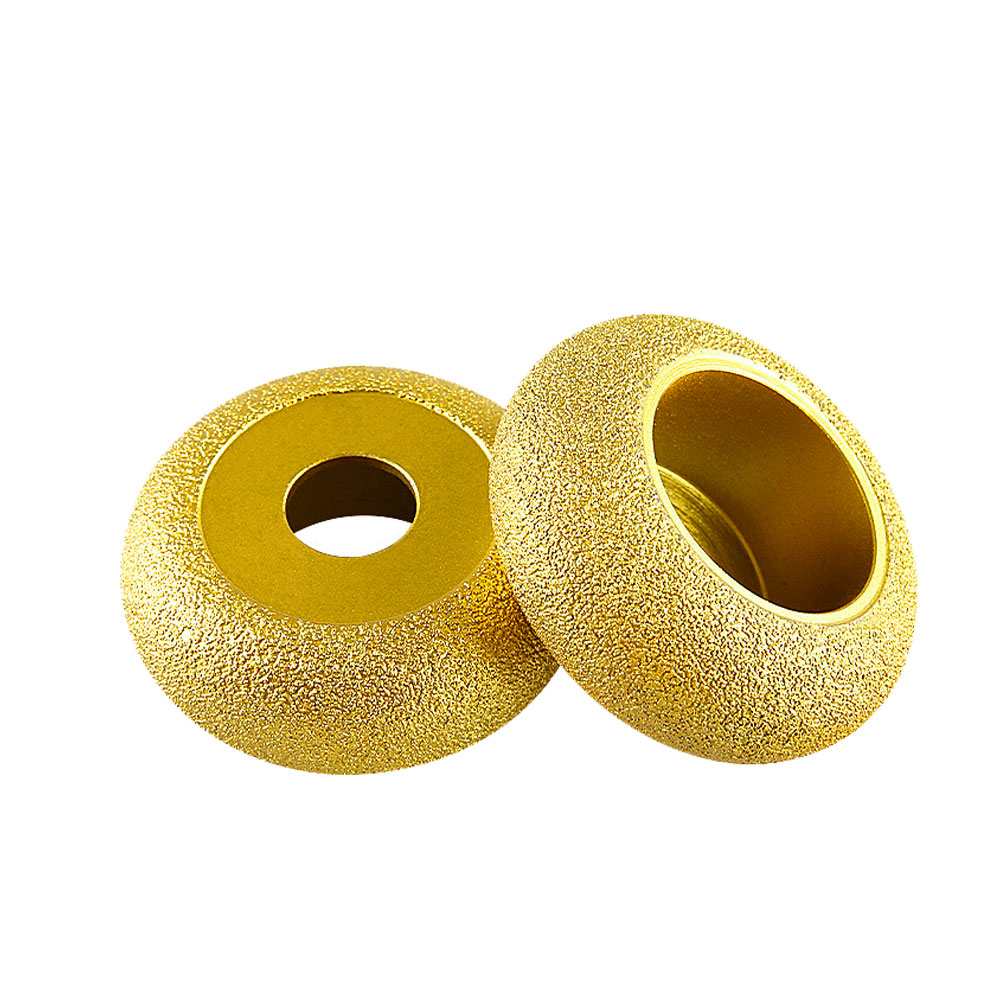 공구하자 공구 다이아몬드 그라인딩 휠 엣지 그루브 휠 로먼 콜롬 30mm - 메인 이미지