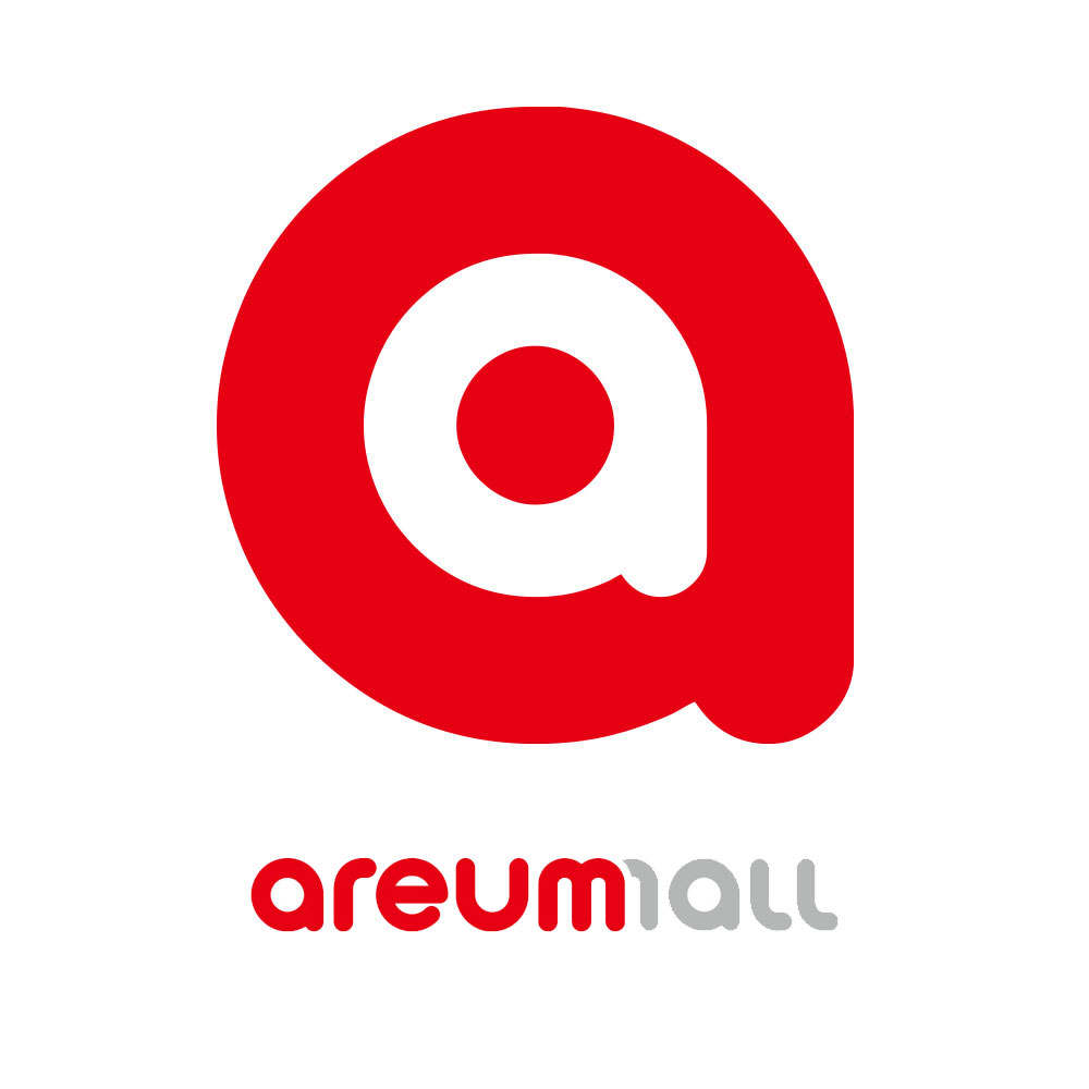 아름몰 스토어 로고