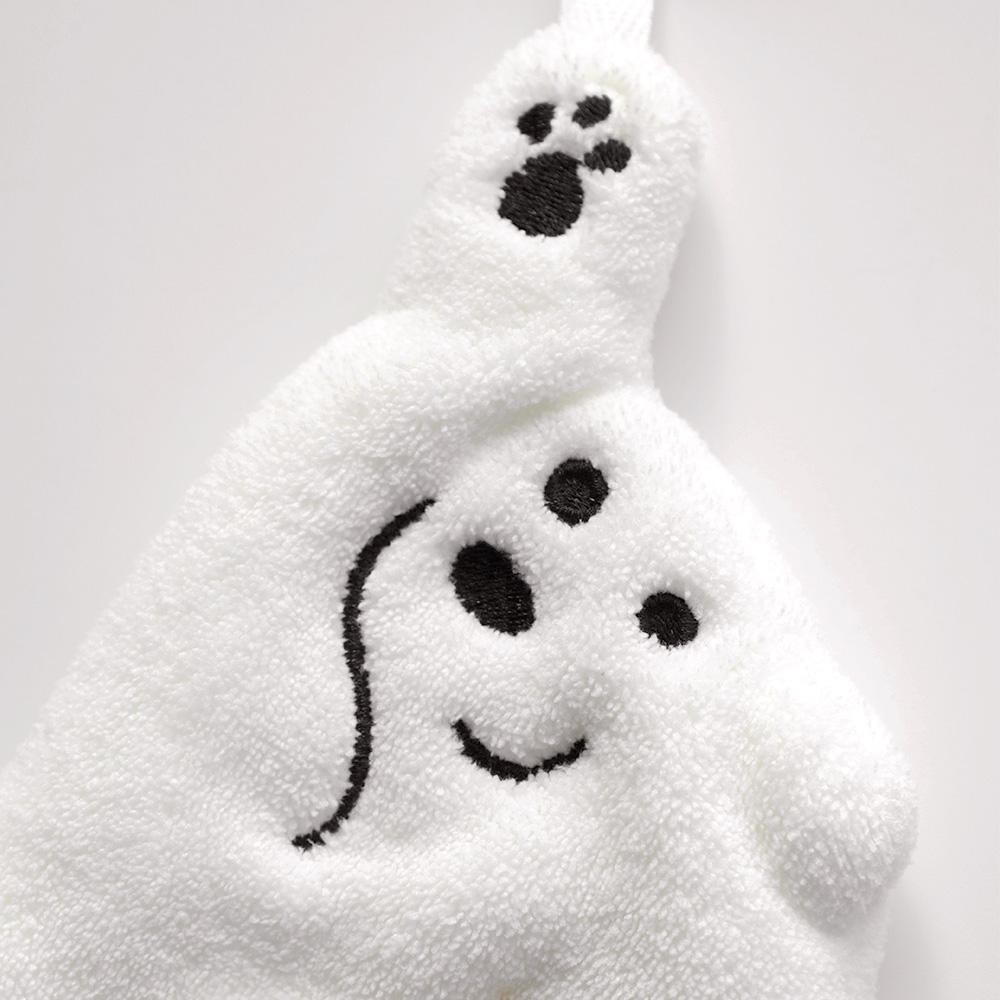 북극곰 핸드타월 키친 타올 주방 행주 이미지 6