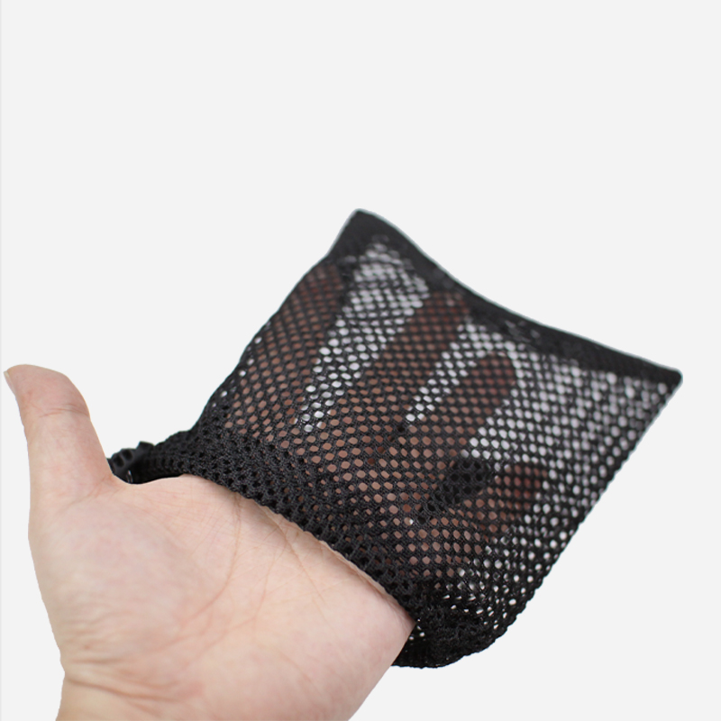 KOOLMAN(쿨맨) 다용도 메쉬 캠핑 파우치 C 30cm - 상세 이미지 4