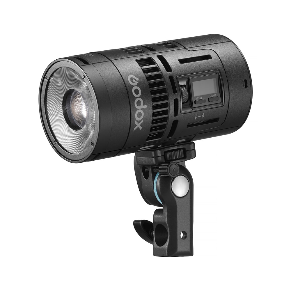 고독스 MS60R RGB LED 방송 촬영 조명 - 상세 이미지 4
