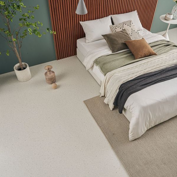 네스트 셀프시공 spc 돌마루 6T (620x310mm) 타일형 8장 6colors : 퍼플보라마켓