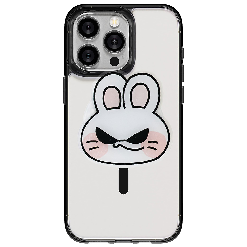 빅쏘 꼬치토치 마피아 쪼랭이 아이폰 갤럭시 아크릴 맥세이프 그립톡 스마트톡 핸드폰 거치대