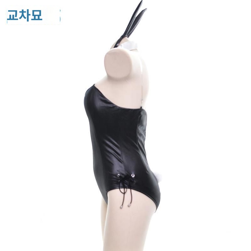 허니문 바니걸 코스튬 복장 파티 - 상세 이미지 4