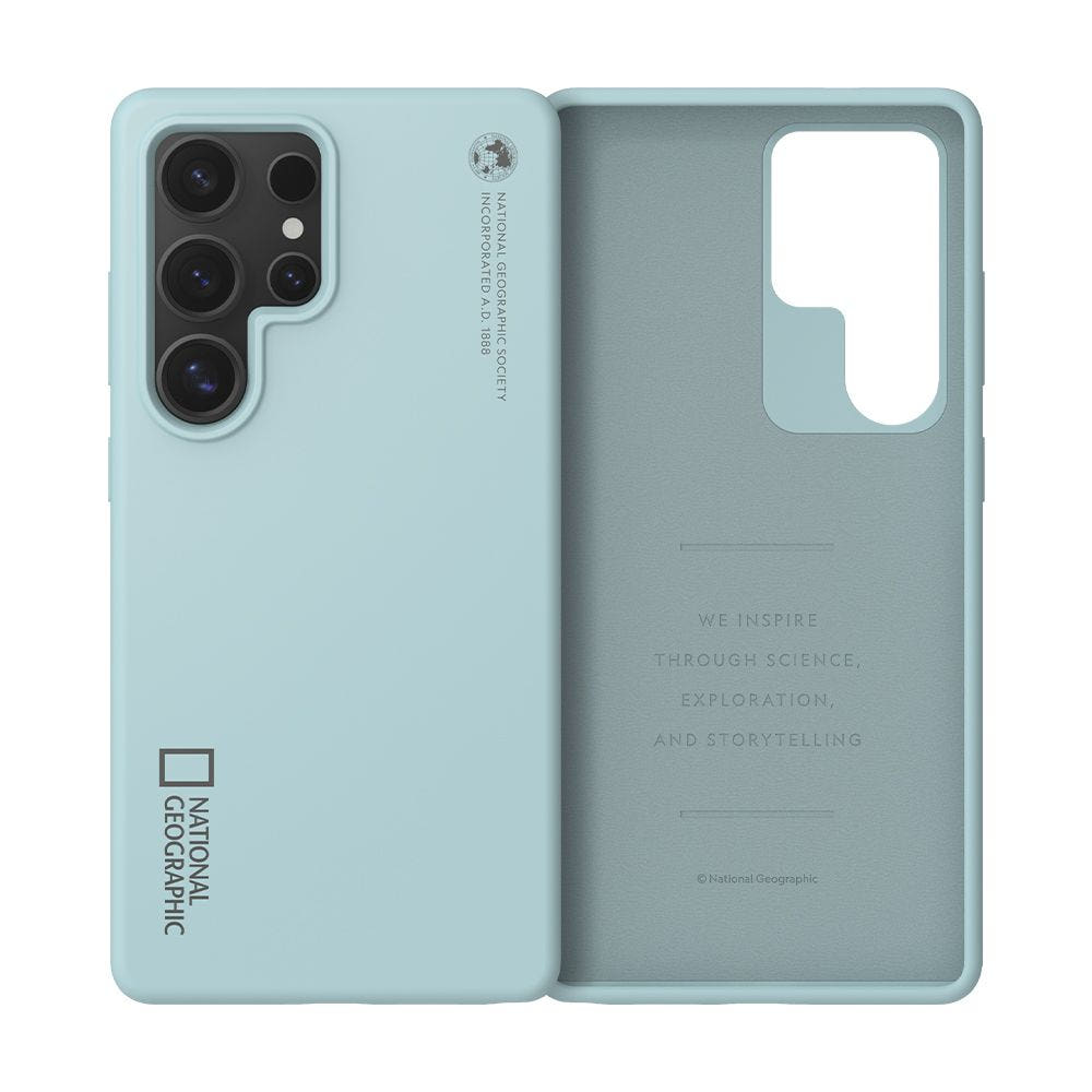 내셔널지오그래픽 실리콘 케이스 썸네일