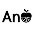 AnO 로고