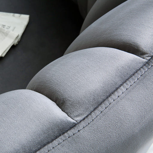 네르센과 바르카 소파의 깊이 비교