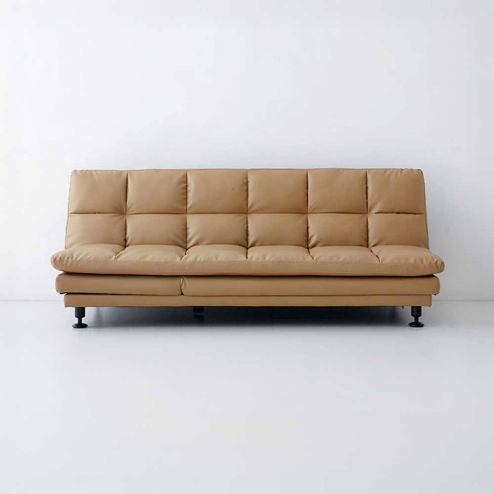 앰보 3인 멀티 소파베드 카우치형