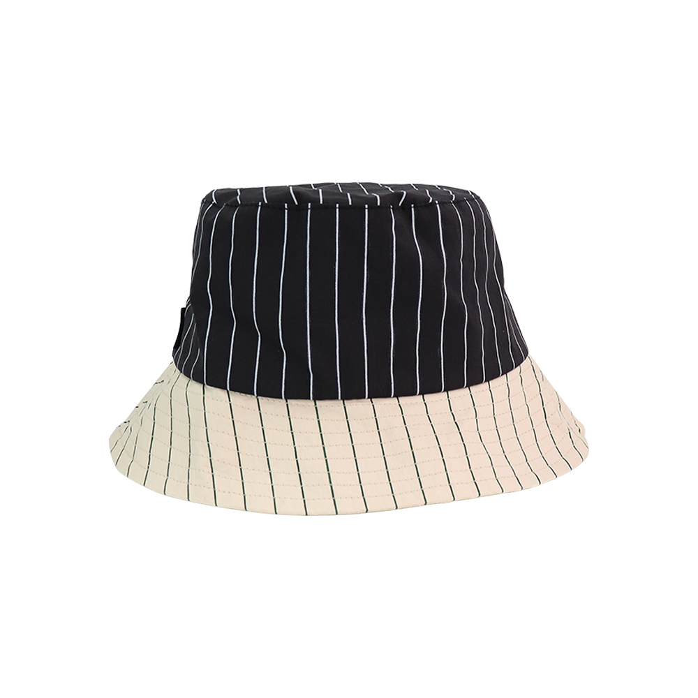 폴스미스 스트라이프 배색 버킷햇 W1A 723DT M963 79 - 메인 이미지