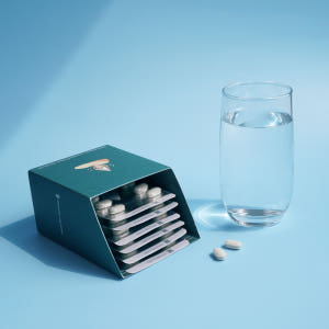 [평점4.8] 영롱 멜라치온 미네랄 갑상선 요오드 아연 셀레늄 크롬 영양... 맛있게 먹은 솔직 후기 - 상품 이미지 3