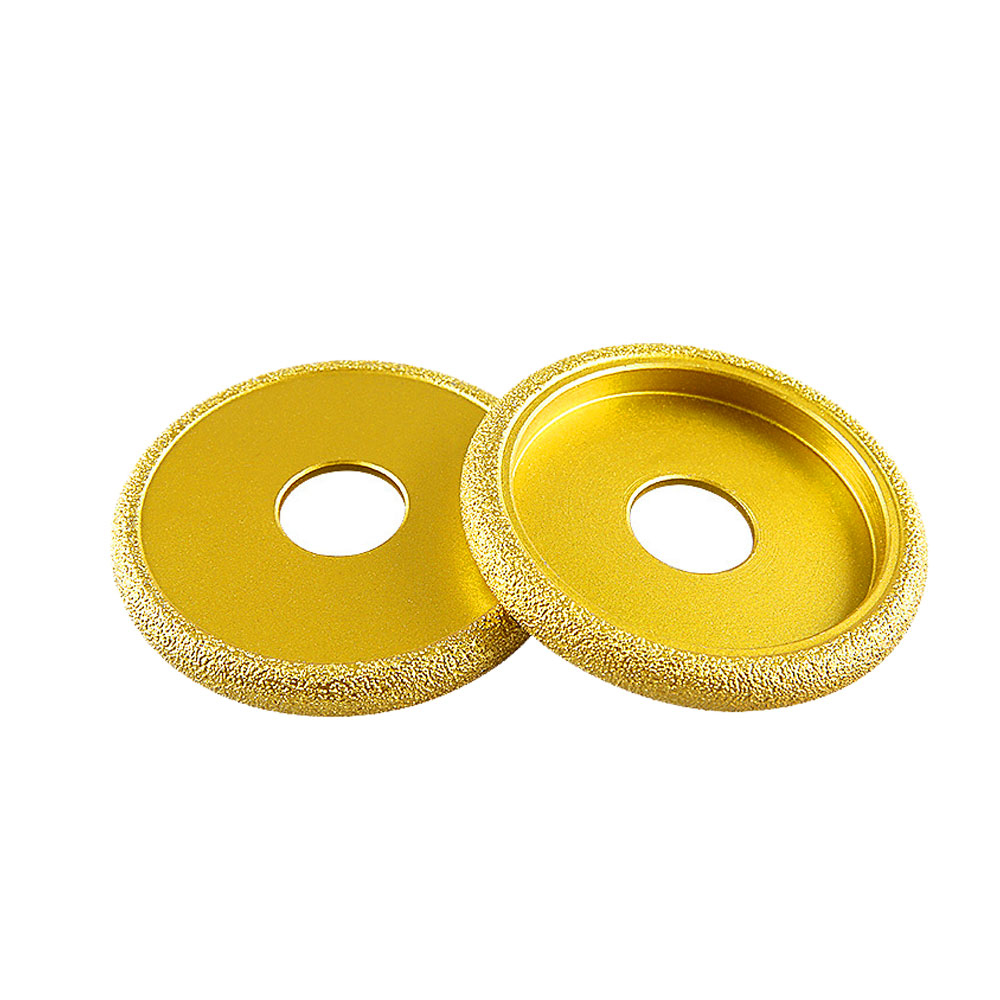 공구하자 다이아몬드 그라인딩 휠 엣지 그루브 휠 로먼 콜롬 10mm - 메인 이미지