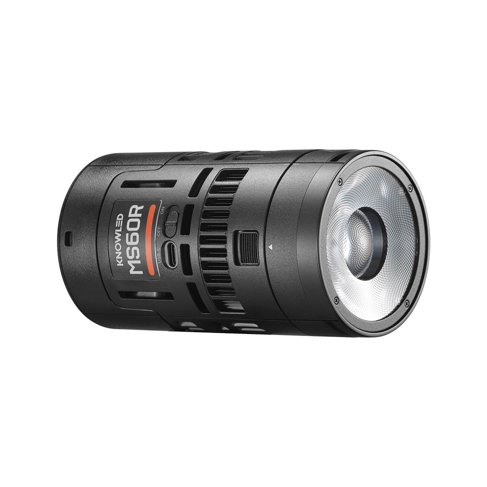 고독스 MS60R RGB LED 방송 촬영 조명 - 상세 이미지 5