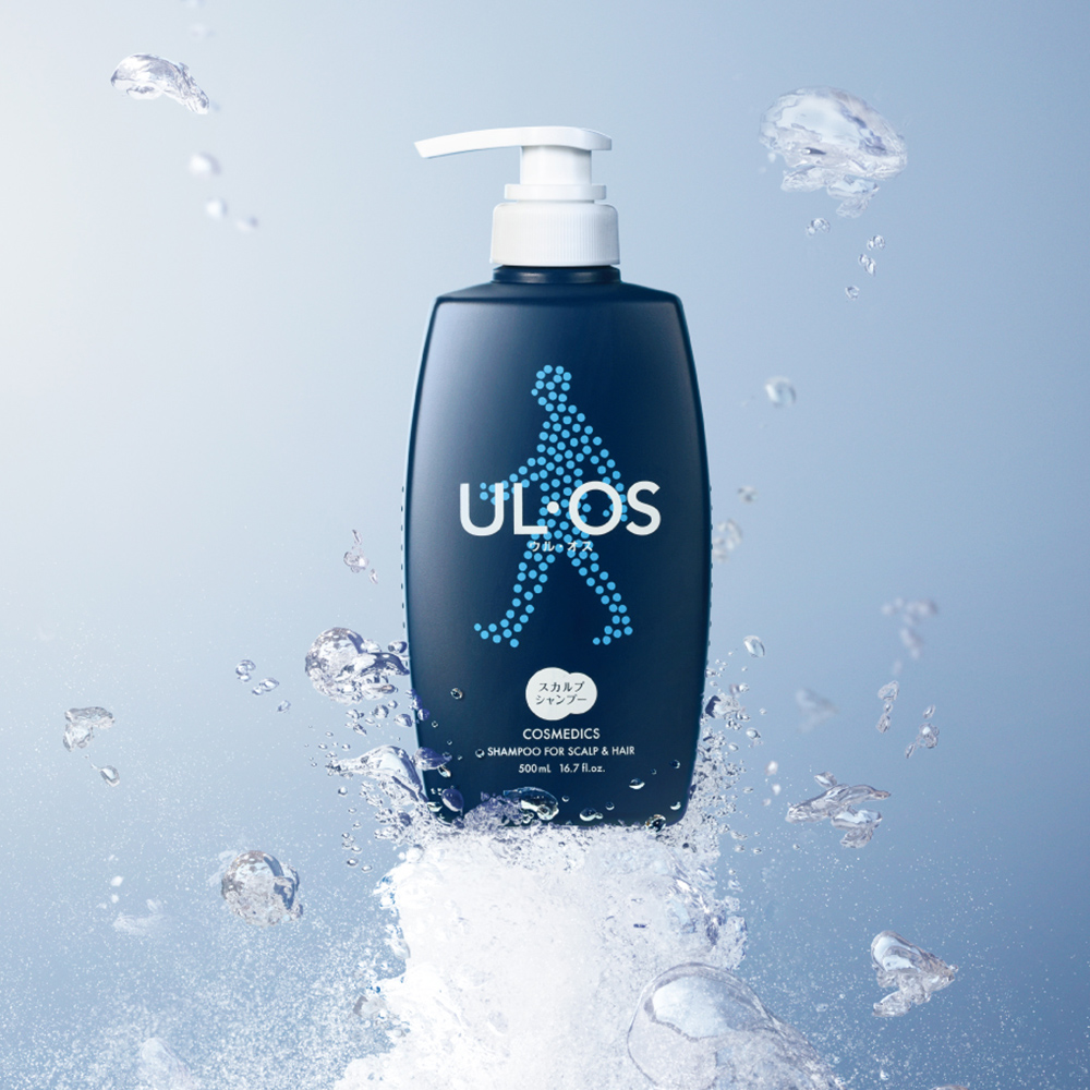 우르오스 스칼프샴푸 500ml