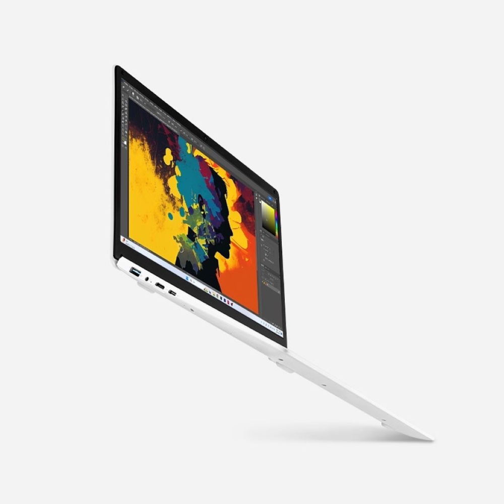 베이직북14 pro 8GB/256GB FREEDOS i5-10세대 사무용 업무용 노트북